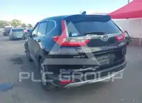 2019 Honda CR-V фото