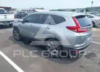 2019 Honda CR-V фото
