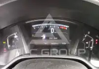 2019 Honda CR-V photo