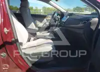 2019 Honda CR-V photo