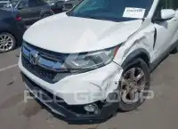 2019 Honda CR-V photo