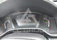 2019 Honda CR-V фото