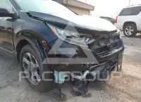 2019 Honda CR-V фото