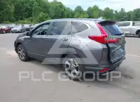 2019 Honda CR-V photo