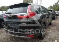 2019 Honda CR-V photo