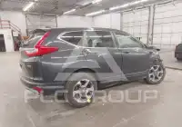 2019 Honda CR-V photo