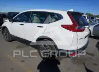 2019 Honda CR-V фото