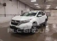 2019 Honda CR-V photo