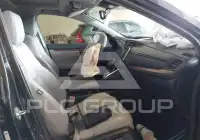 2019 Honda CR-V фото