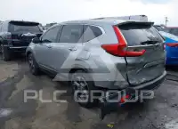 2019 Honda CR-V фото
