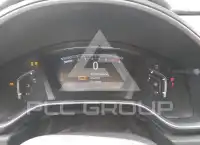 2019 Honda CR-V фото