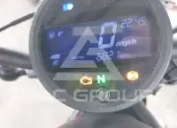 2019 Honda CMX500 фото