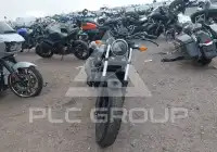 2019 Honda CMX500 фото