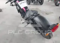 2019 Honda CMX500 фото