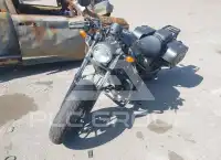 2019 Honda CMX500 photo
