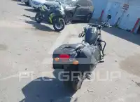 2019 Honda CMX500 photo