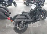 2019 Honda CMX500 фото