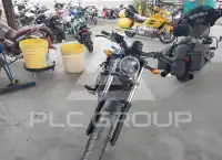2019 Honda CMX500 фото