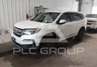 2019 Honda PILOT фото