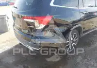 2019 Honda PILOT фото