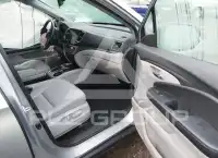 2019 Honda PILOT фото