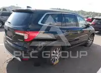 2019 Honda PILOT фото
