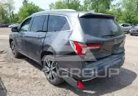 2019 Honda PILOT фото