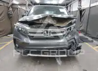2019 Honda PILOT photo