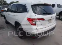 2019 Honda PILOT фото