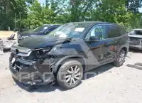 2019 Honda PILOT photo