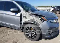 2019 Honda PILOT фото