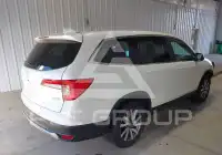 2019 Honda PILOT фото