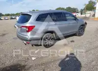 2019 Honda PILOT фото
