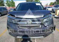 2019 Honda PILOT photo