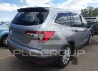 2019 Honda PILOT photo
