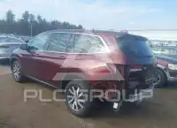 2019 Honda PILOT фото