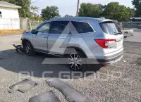 2019 Honda PILOT фото