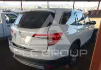 2019 Honda PILOT фото