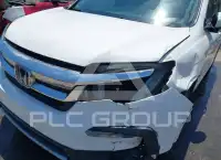 2019 Honda PILOT photo