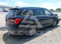 2019 Honda PILOT photo