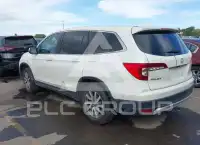 2019 Honda PILOT photo