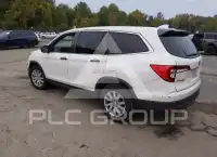 2019 Honda PILOT фото