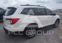 2019 Honda PILOT photo