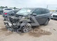 2019 Honda PILOT фото