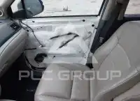 2019 Honda PILOT photo