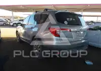 2019 Honda PILOT photo