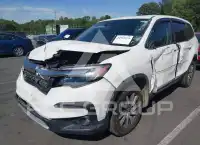 2019 Honda PILOT фото