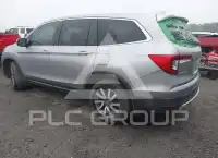 2019 Honda PILOT photo