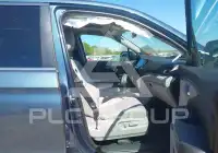 2019 Honda PILOT photo