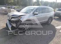 2019 Honda PILOT фото